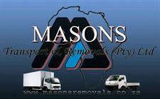 Masons Transport & removals