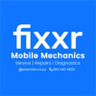 FIXXR