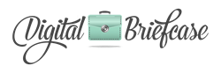 Digital Briefcase