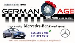 Germanage-Merc