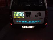 Inkwazi Security Ibhayi Guarding