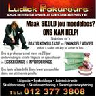 Ludick Attorneys