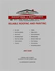 Reliable Roofing And Painting