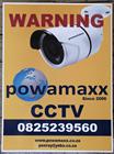 Powamaxx Cctv