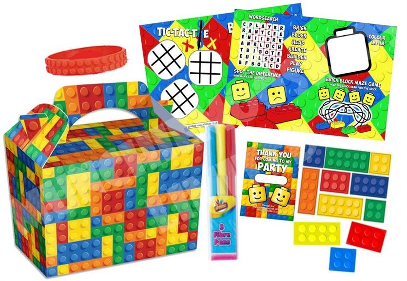 S & T Party Packs Midrand. Projects, photos, reviews and more Snupit