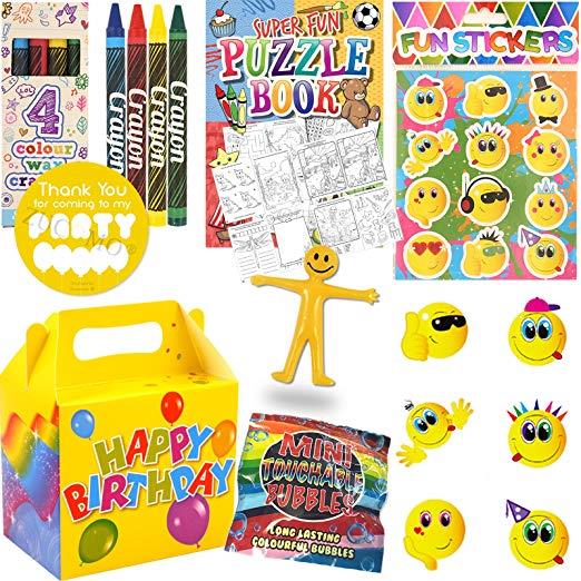 S & T Party Packs Midrand. Projects, photos, reviews and more Snupit