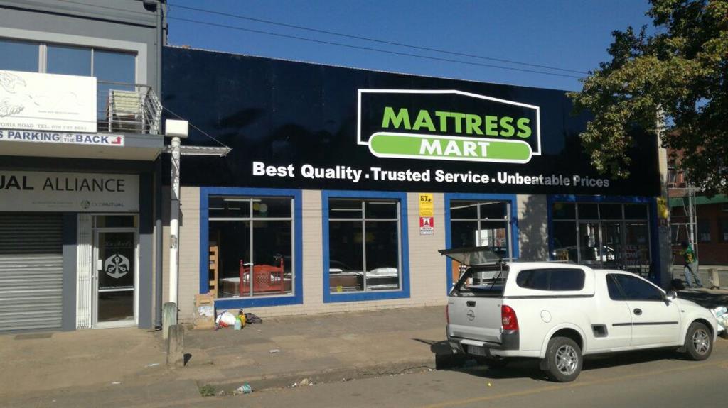 the mattress king pietermaritzburg