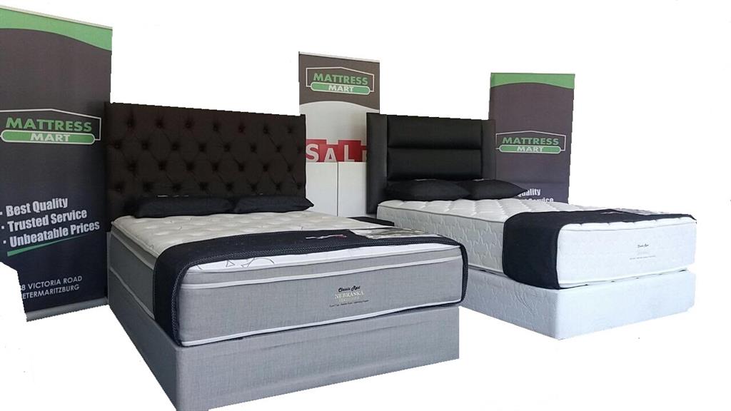 the mattress king pietermaritzburg