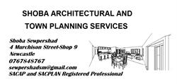Shoba Architectural And Town Planning Services
