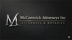 McCormick Attorneys Inc