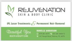Rejuvenation Skin & Body