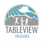 Tableview Treasures Educare