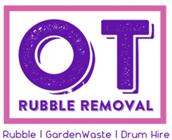 OT Rubble & Removals
