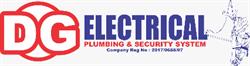 Dear God Electrical Contractor