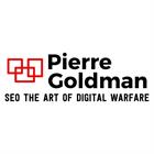 Pierre Goldman Dot Com