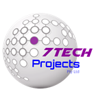 7 Tech Projects
