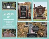 Memorial Art