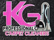 Kg Professional Carpet And Cleaning Services
