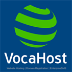 Vocahost