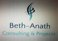 Beth-Anath Consulting & Projects