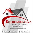 Buildfinder