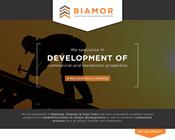 Biamor Construction Pty Ltd