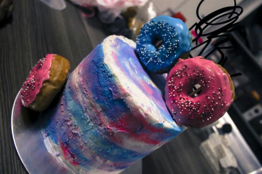 We Like Cake Johannesburg. Projects, photos, reviews and more Snupit