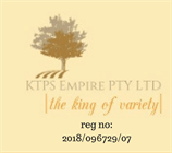 KTPS Empire Pty Ltd