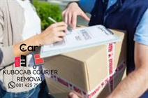 Kubocab & Courier Services