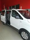 Thando Shuttle Services