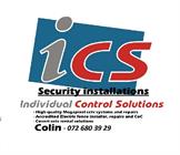 Individual Control Solutions