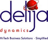 Delija Time & Attendance Access Control