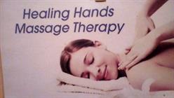 Healing Hands