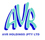 AVR Holdings