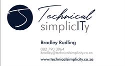 Technical Simplicity