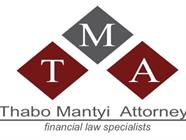 Thabo Mantyi Attorneys