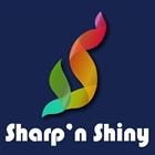 Sharp 'n Shiny