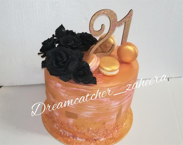 Dreamcatcher Cakes Johannesburg. Projects, photos Dreamcatcher Cakes Johannesburg. Projects, photos
