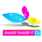 Sharp Sharp IT