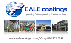 CALE Coatings