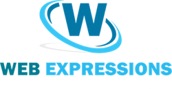 Web Expressions Website Design