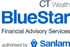 CT Wealth Bluestar