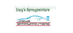 Joeys Spraypainters Cc