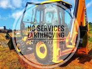 NC Services Earthmoving & Plant Hire