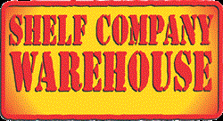 Shelf Company Warehouse