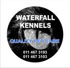 Waterfall Kennels & Cattery