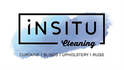 Insitu Curtains And Cleaning