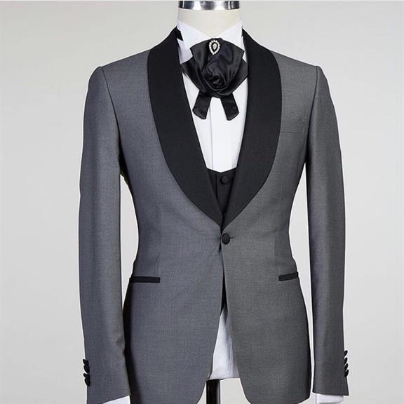 Kingsmen Tailor - Sandton. Projects, photos, reviews and more | Snupit