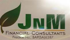 JNM Financial Consultants