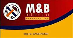 M & B Mfenqa Construction